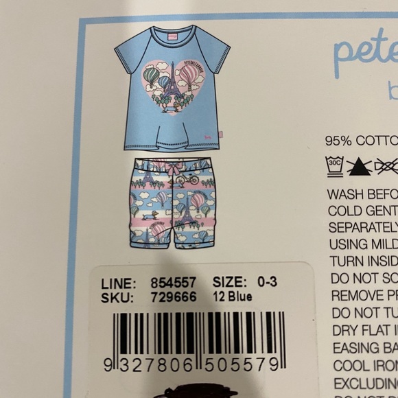 Peter Alexander PJS - Picture 3 of 3